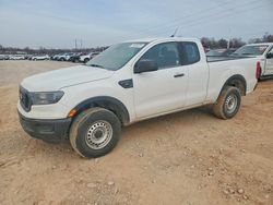 2021 Ford Ranger xl en venta en Oklahoma City, OK