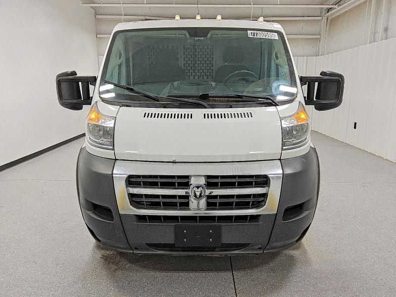 2018 Dodge RAM Promaster 1500 1500 Standard