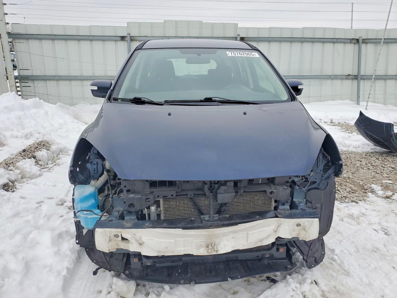 2015 Mazda 5 Sport