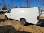 2005 Ford E250 Delivery Van