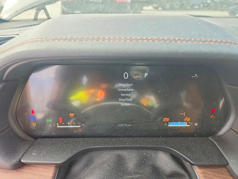 2023 Jeep Grand Cherokee Summit