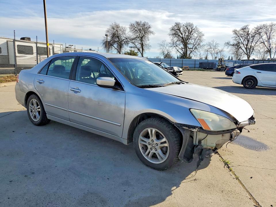 2006 Honda Accord ex
