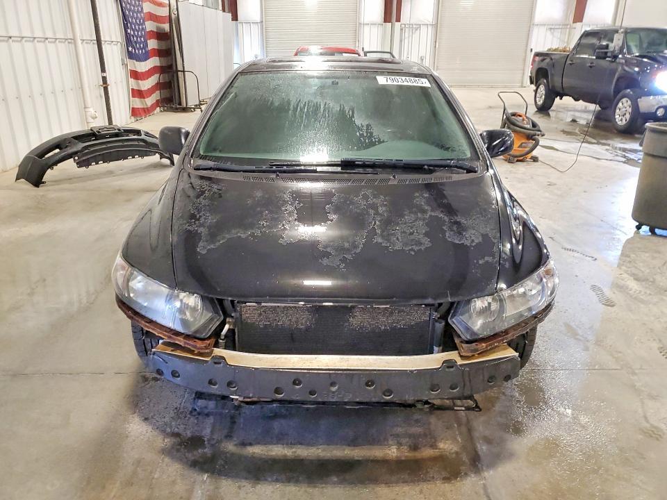 2009 Honda Civic Ex-l