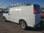 2016 Chevrolet Express 2500 Cargo Utility / Service Van