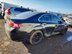 2012 Acura Tsx Tech