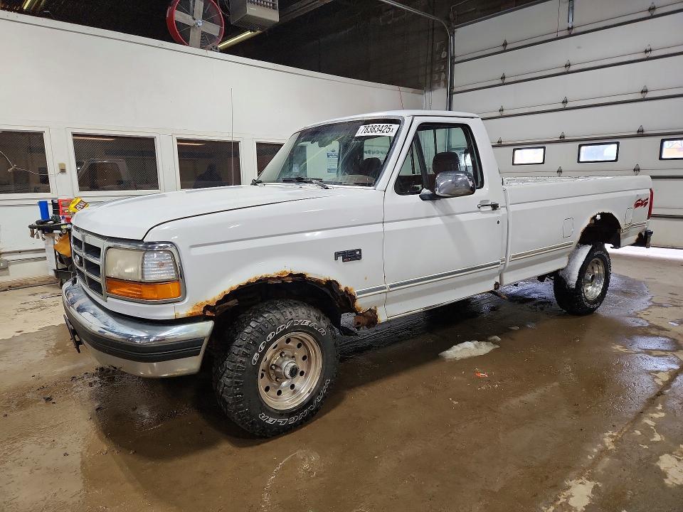 1994 Ford F150