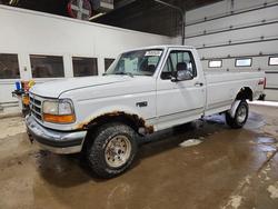Ford Vehiculos salvage en venta: 1994 Ford F150