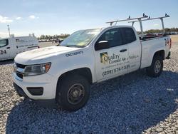Chevrolet Vehiculos salvage en venta: 2019 Chevrolet Colorado