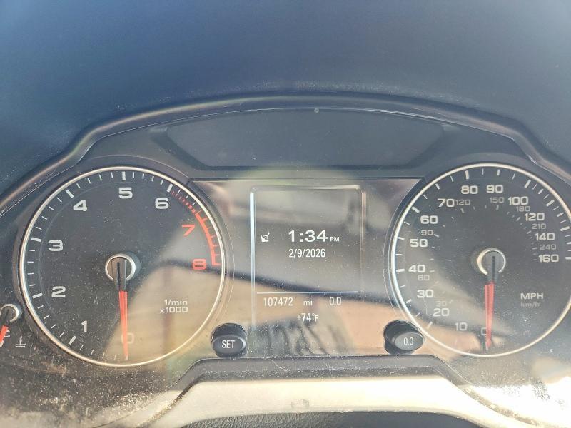 2014 Audi Q5 Premium Plus