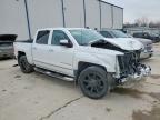 2016 Chevrolet Silverado K1500 LTZ