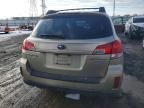 2010 Subaru Outback 2.5i Limited