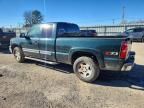 2007 Chevrolet Silverado K1500 Classic