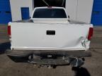 2003 Chevrolet S Truck S10