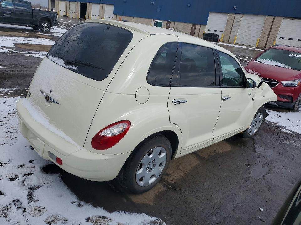 2006 Chrysler Pt Cruiser Touring
