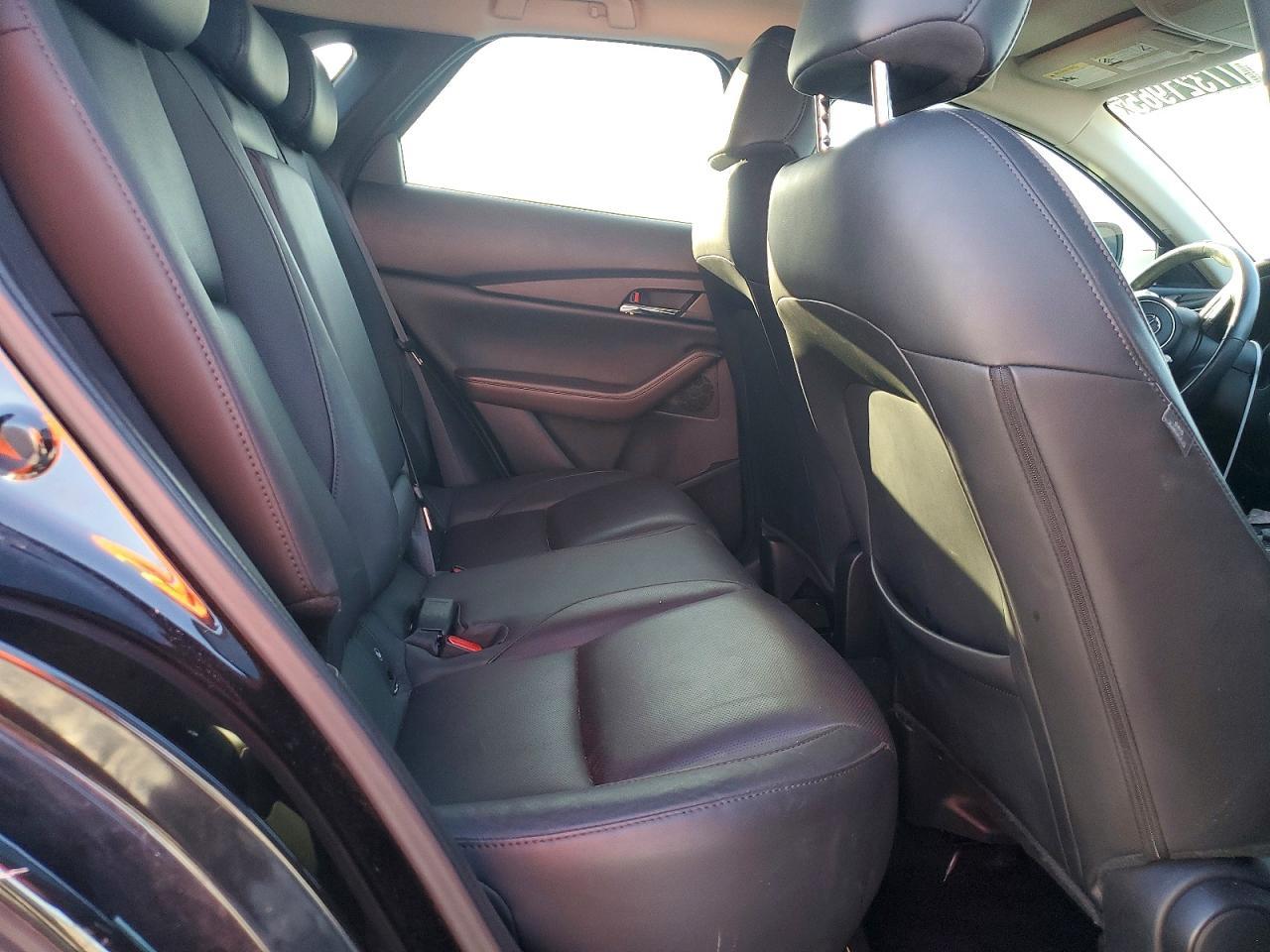 2023 Mazda Cx-30 Premium Plus