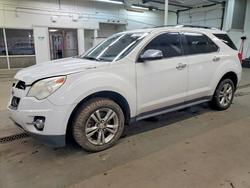 2013 Chevrolet Equinox ltz for sale in Pasco, WA