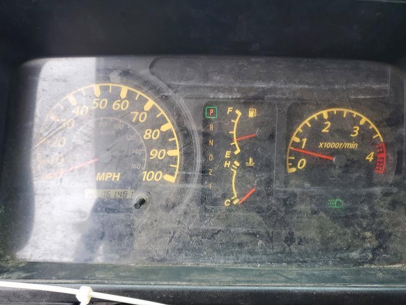 2007 GMC W4500 W45042
