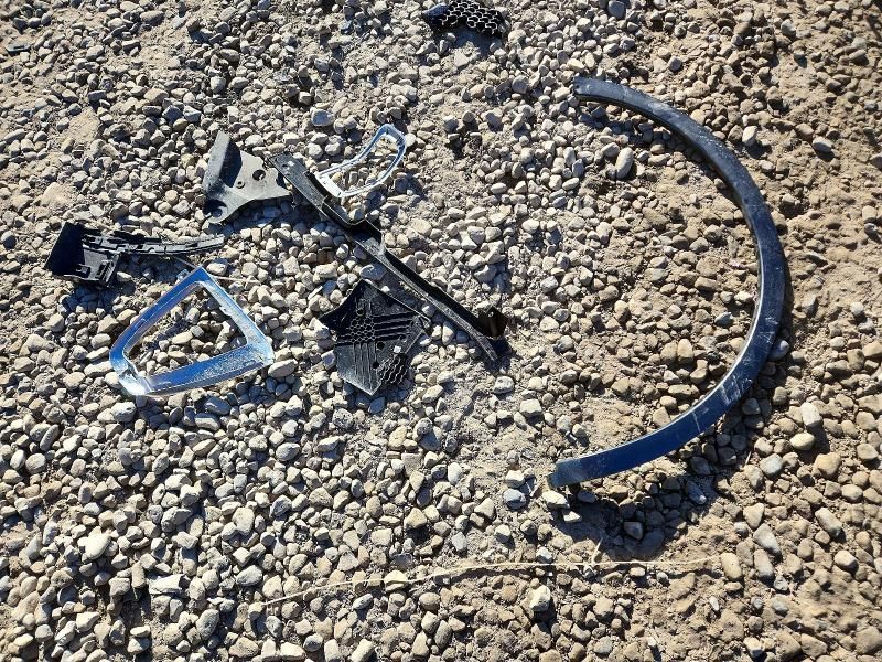 2023 Audi Q5 Prestige 45