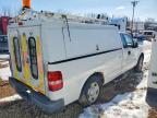 2008 Ford F150 Utility / Service Truck