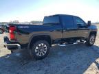 2022 Chevrolet Silverado K2500 Heavy Duty LT