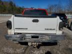 2002 Chevrolet Silverado K1500