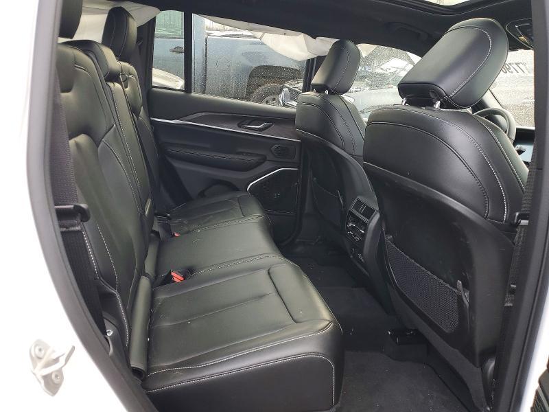 2024 Jeep Grand Cherokee Limited 4XE