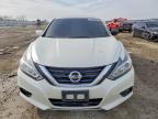 2016 Niss Altima 2.5
