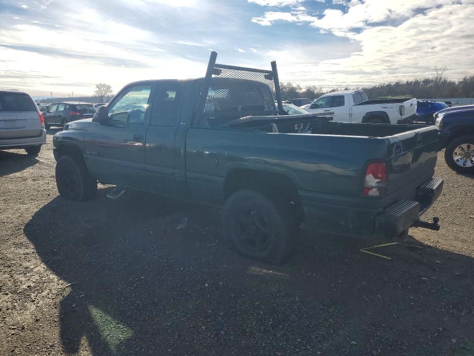 1999 Dodge Ram 1500