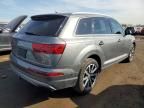 2018 Audi Q7 Prestige