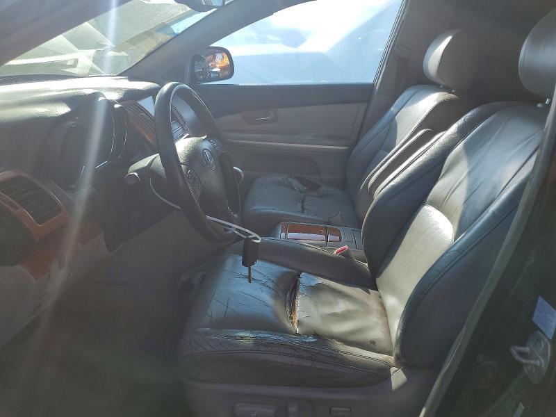 2006 Lexus Rx 400h Base