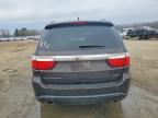2012 Dodge Durango Crew