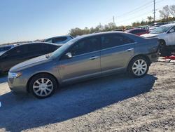 2010 Lincoln MKZ for sale in Riverview, FL