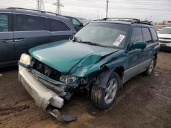 2001 Subaru Forester s for sale in Elgin, IL