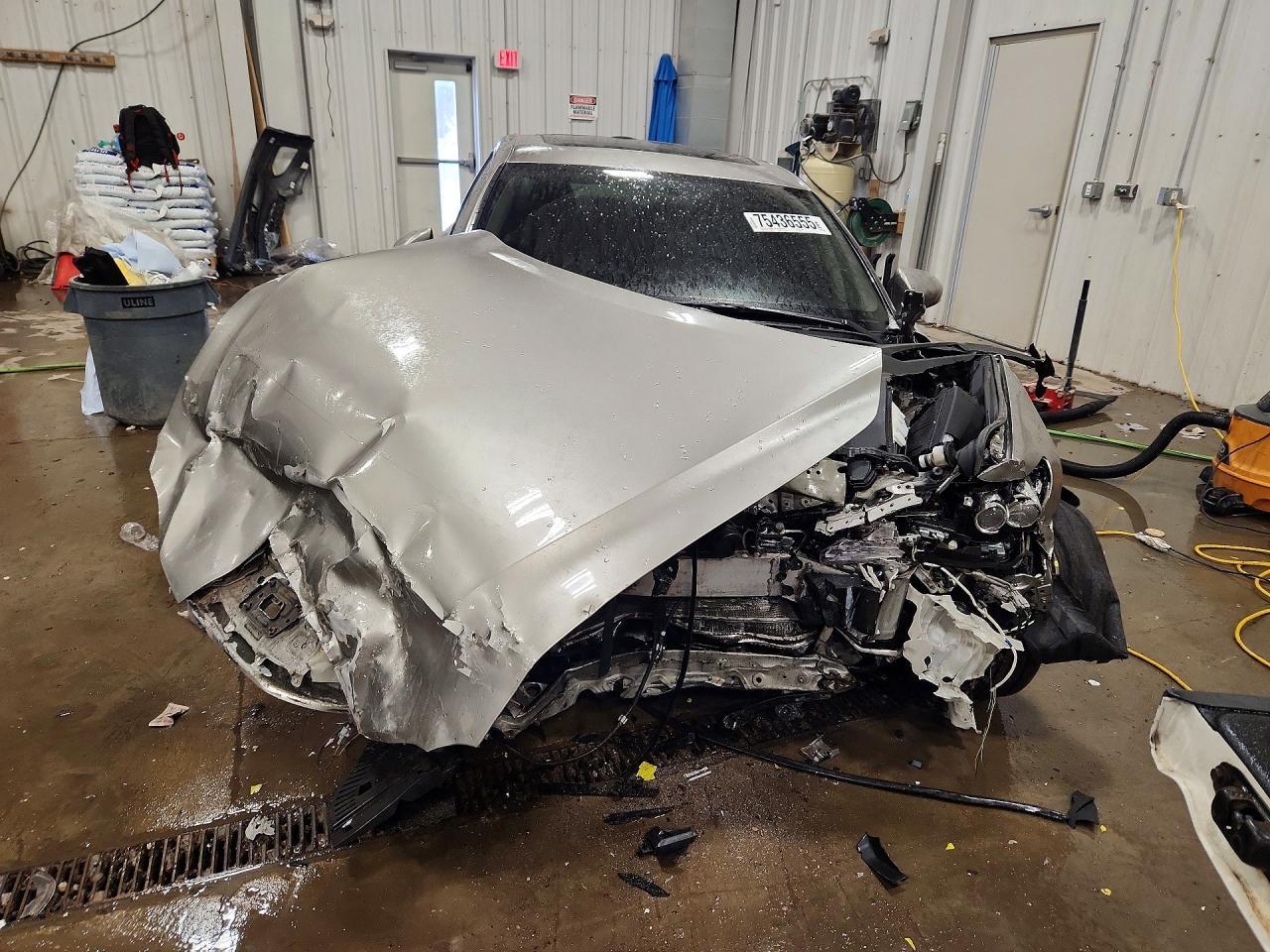 2014 Lexus Is 250 Base