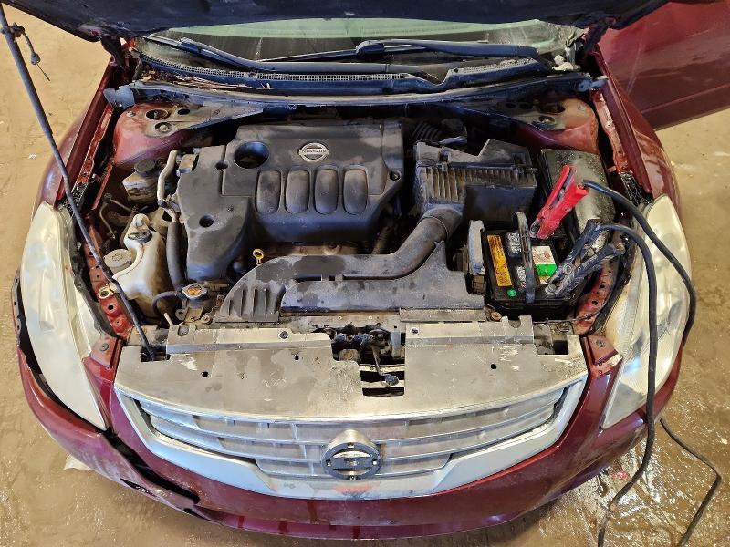 2011 Nissan Altima 2.5