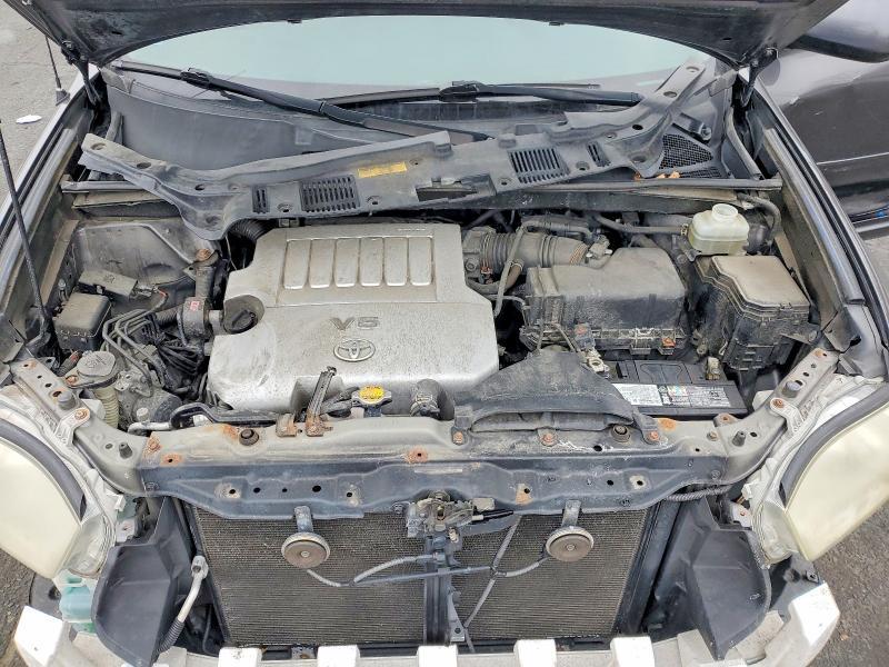 2009 Toyota Highlander