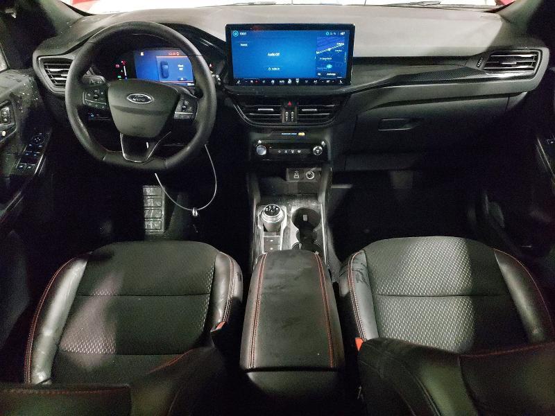 2025 Ford Escape st Line Select