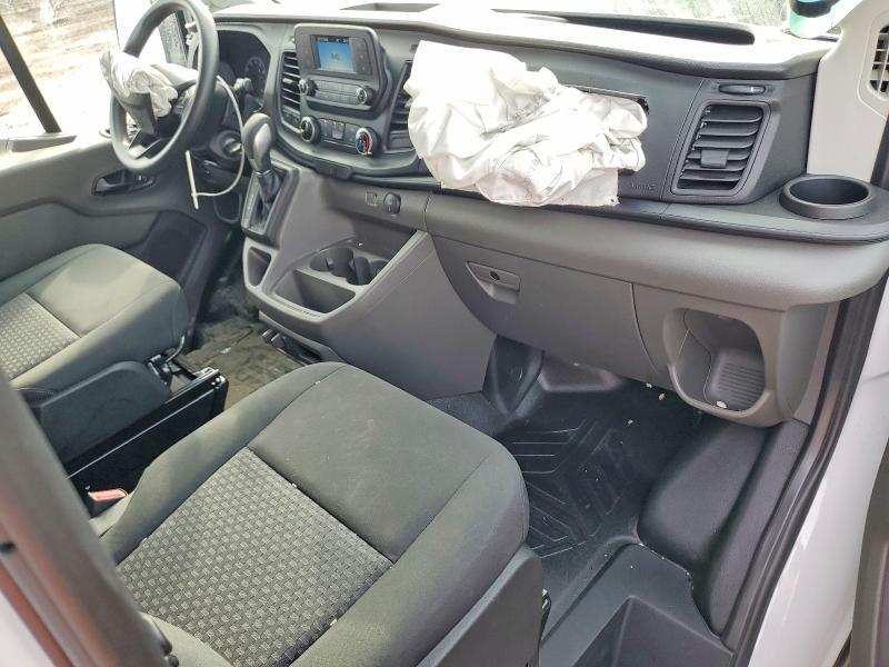 2025 Ford Transit 250 Utility / Service Van