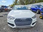 2019 Audi A4 Premium