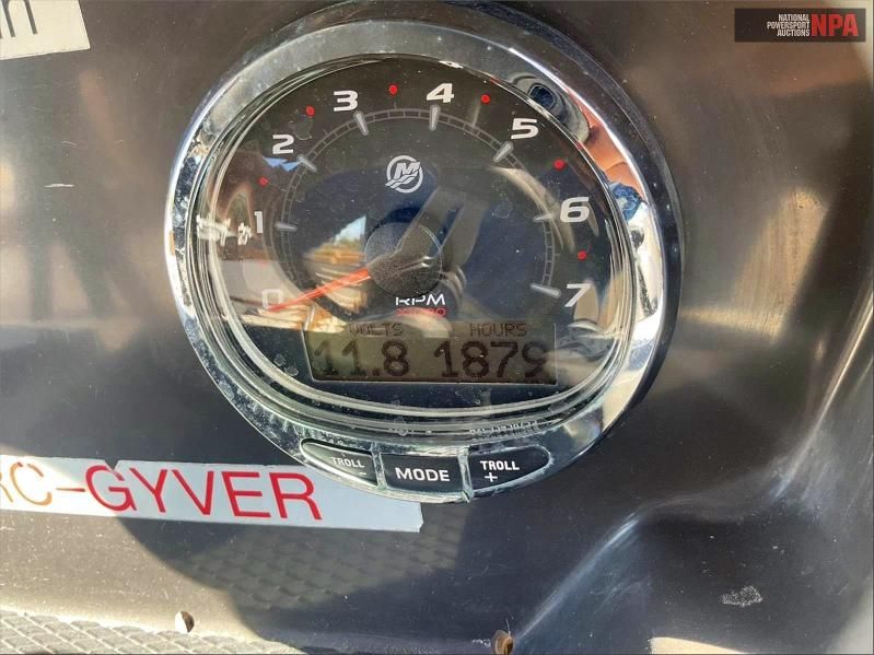 2022 Other 2022 Bayliner VR6