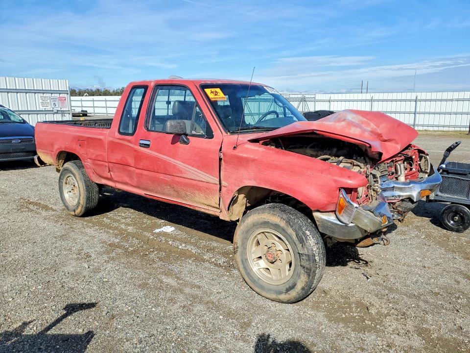 1995 Toyota Pickup DX