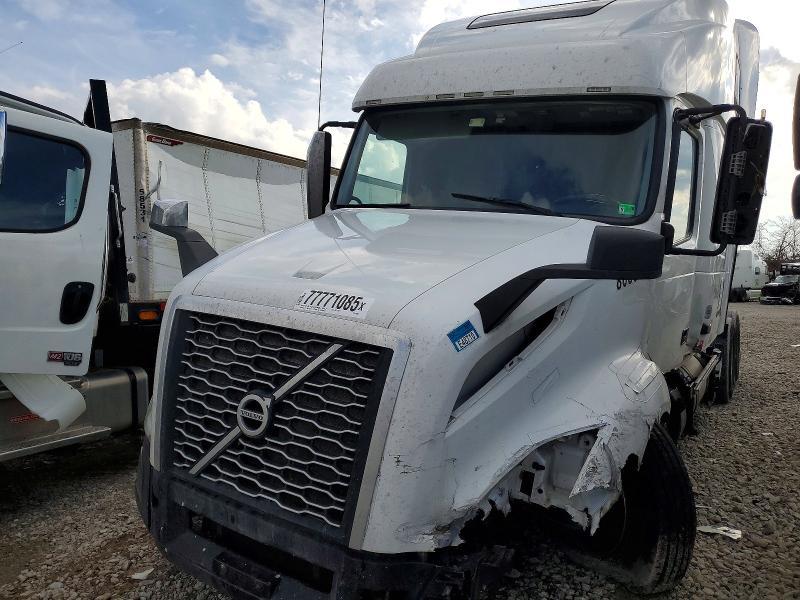 2019 Volvo Vn vnl