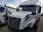 2019 Volvo Vn vnl