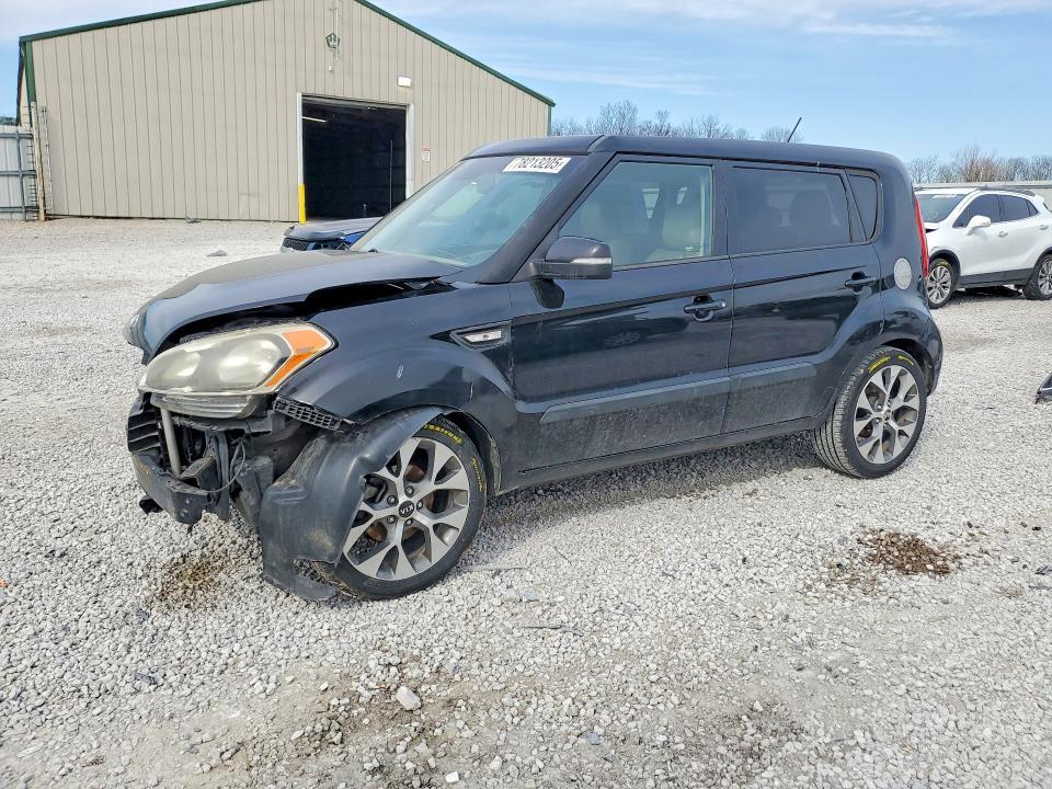 2013 KIA Soul