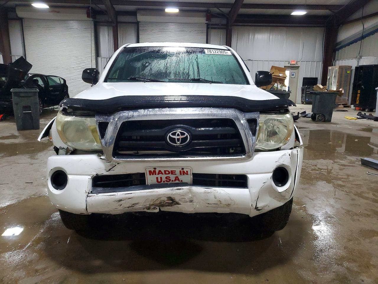 2006 Toyota Tacoma Base
