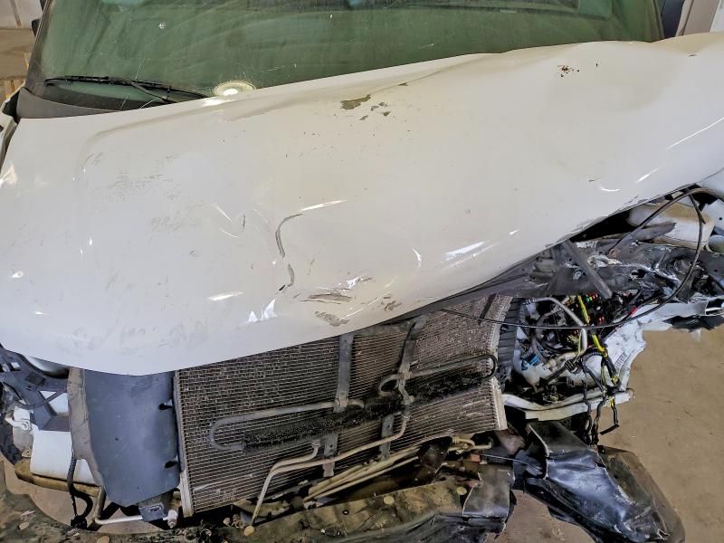 2019 GMC Savana G3500