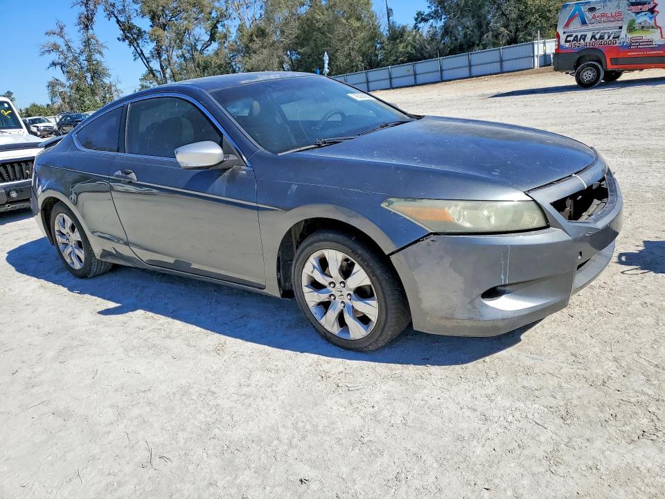 2008 Honda Accord ex