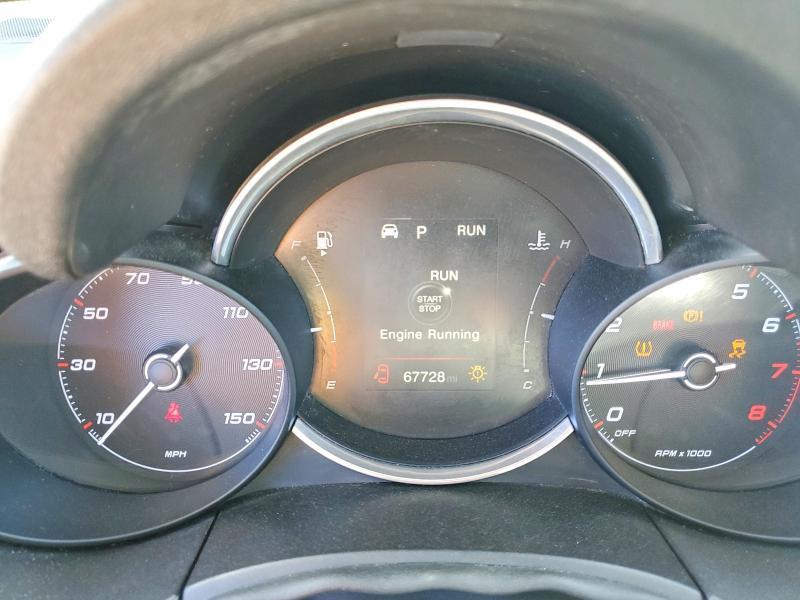 2022 Fiat 500x Trekking