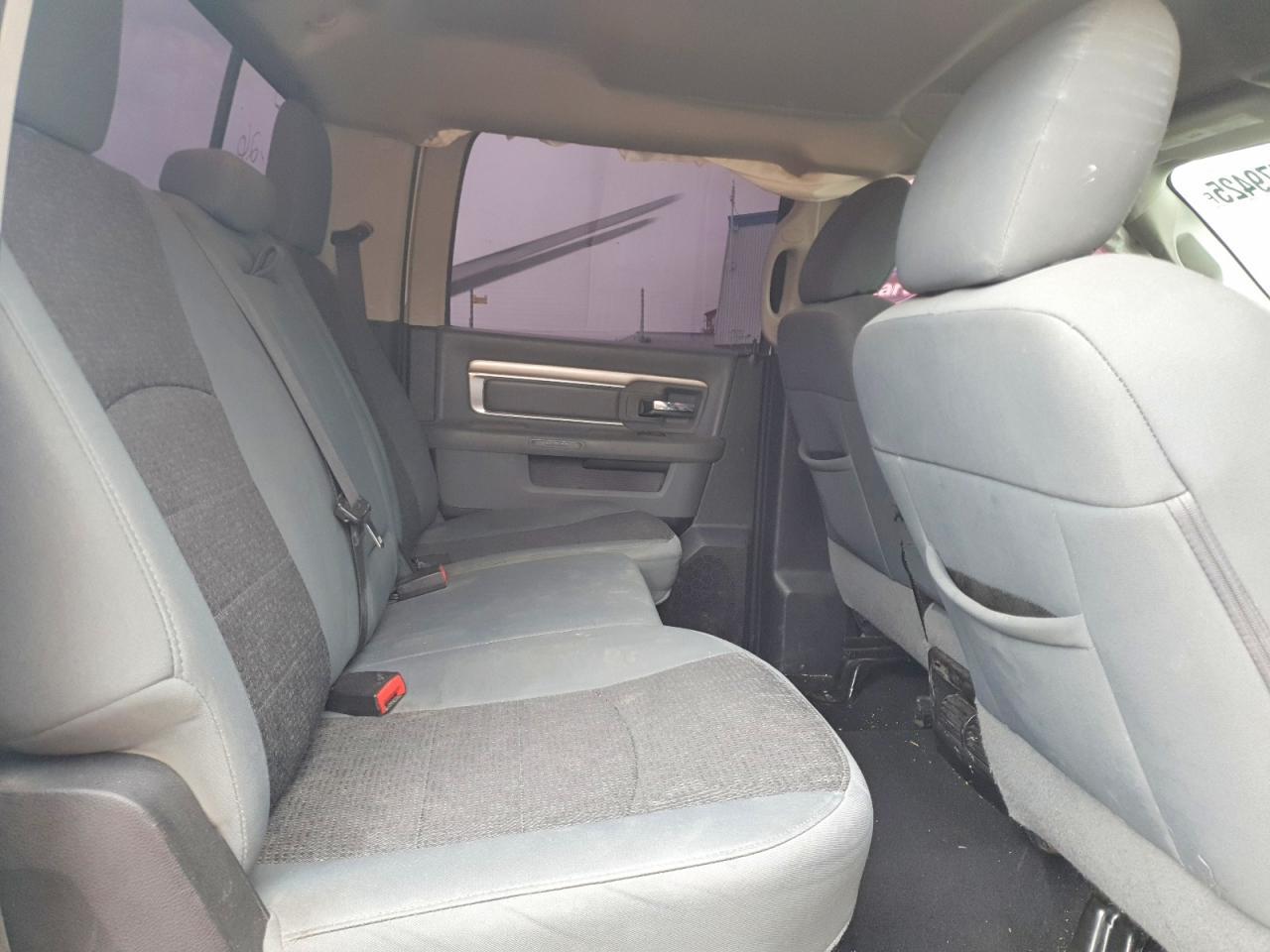 2019 Dodge RAM 1500 Classic SLT