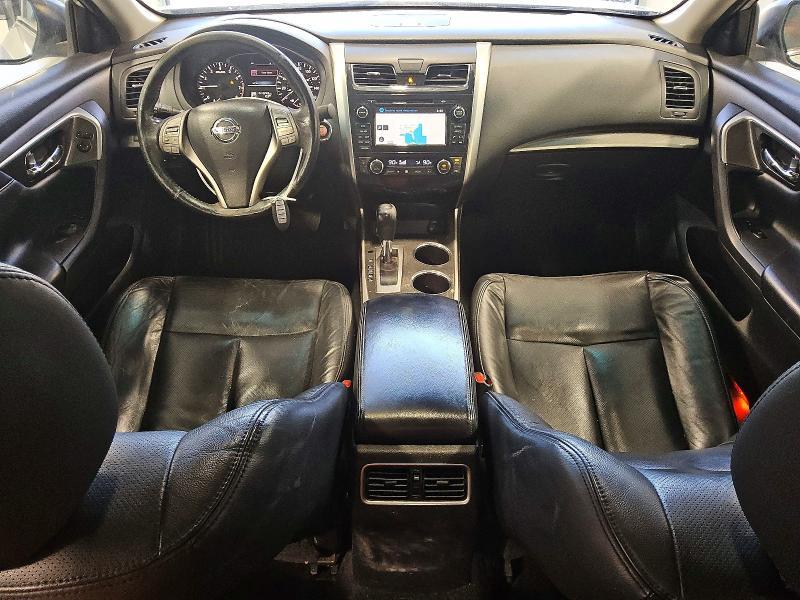 2015 Nissan Altima 2.5 sl